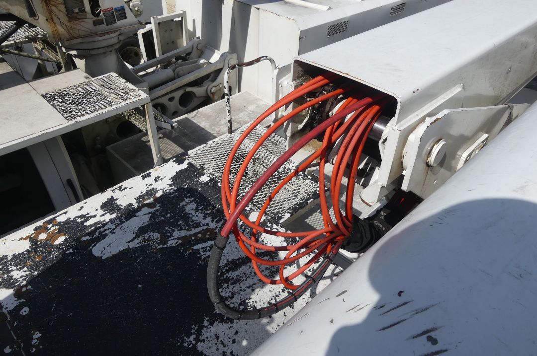 2003 GMC C8500 - Image 13